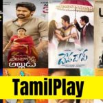 Tamilplay 2022 Tamil HD Movies Download Free