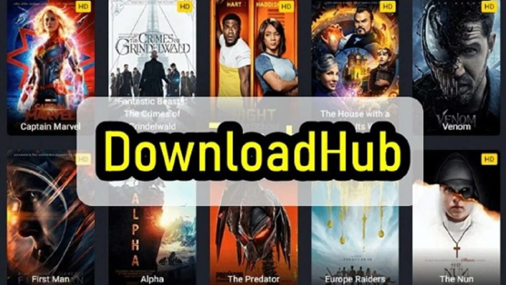 Downloadhub